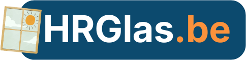 HRGlas.be - Alles over HR-glas (standaard, +, ++, +++)!