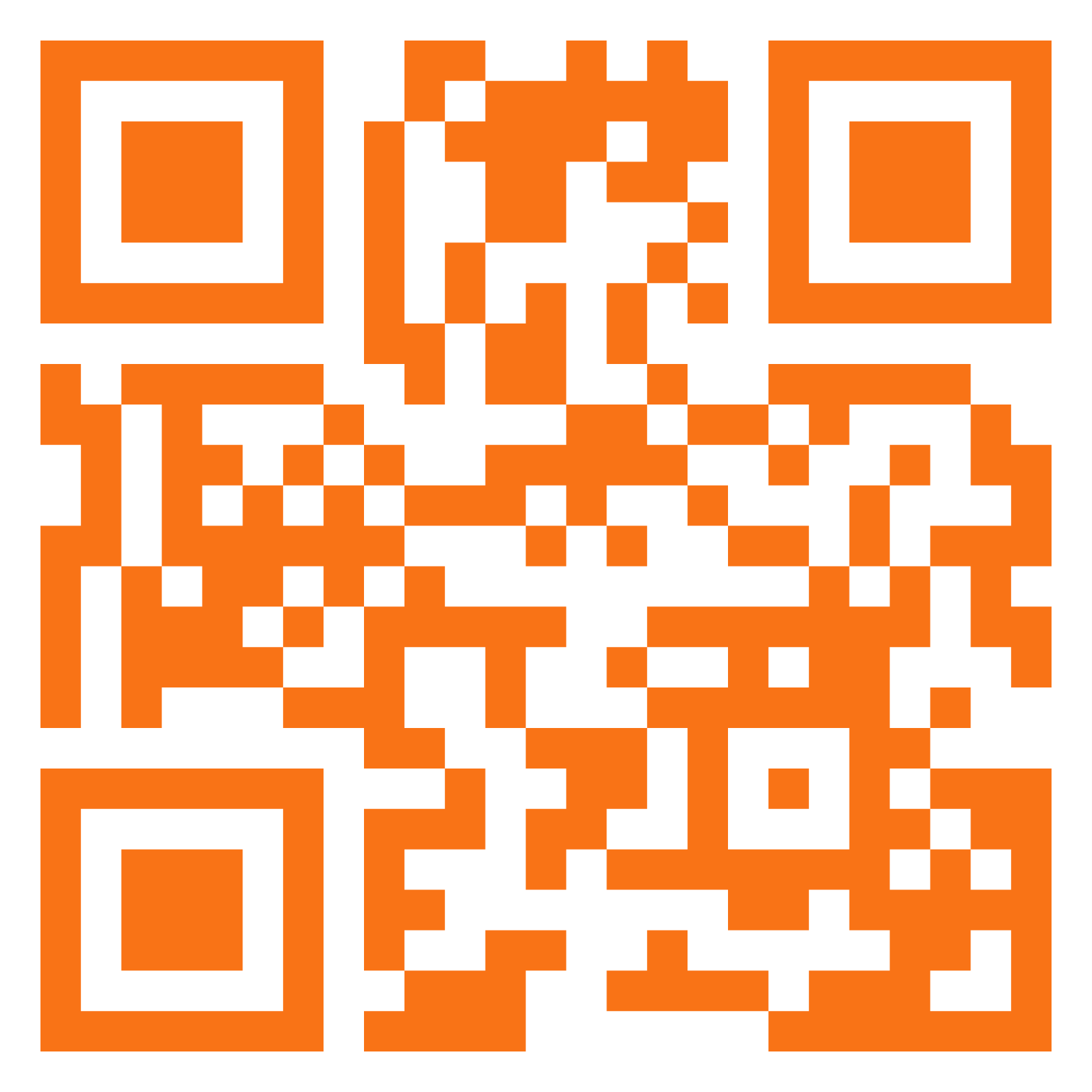 HRGlas.be QR code